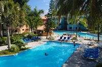 Hotel Casa Laguna Club View pool